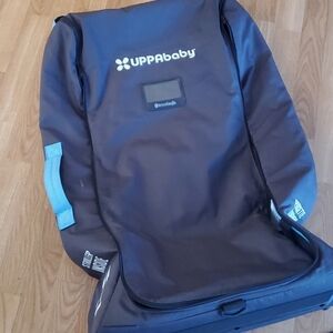 Uppababy Stroller Travel Bag